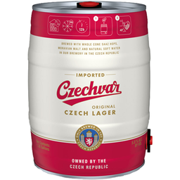 5 L Beer Kegs