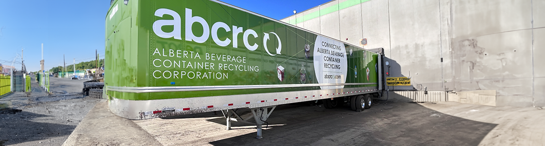 Alberta Beverage Container Recycling Corporation