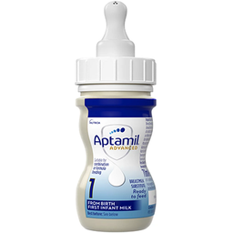  Infant Formula