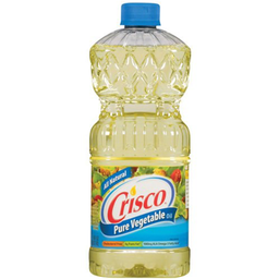 Vegetable Oil