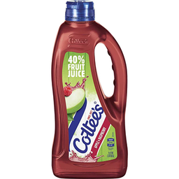 Cordial Bottles