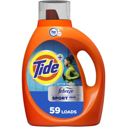 Non-Consumable Liquids
