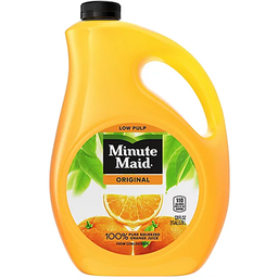 Family-Size Juice