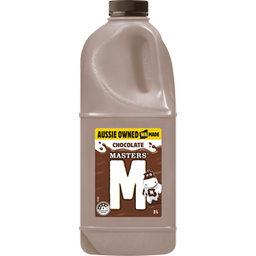 Flavoured Milk