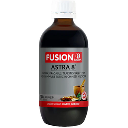 Registered Health Tonics