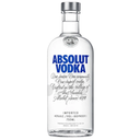 Liquor Glass