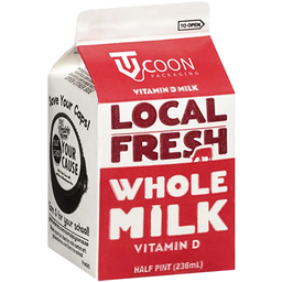Plain Milk
