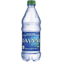Plastic Bottles