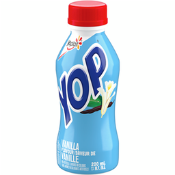 Yogurt Containers